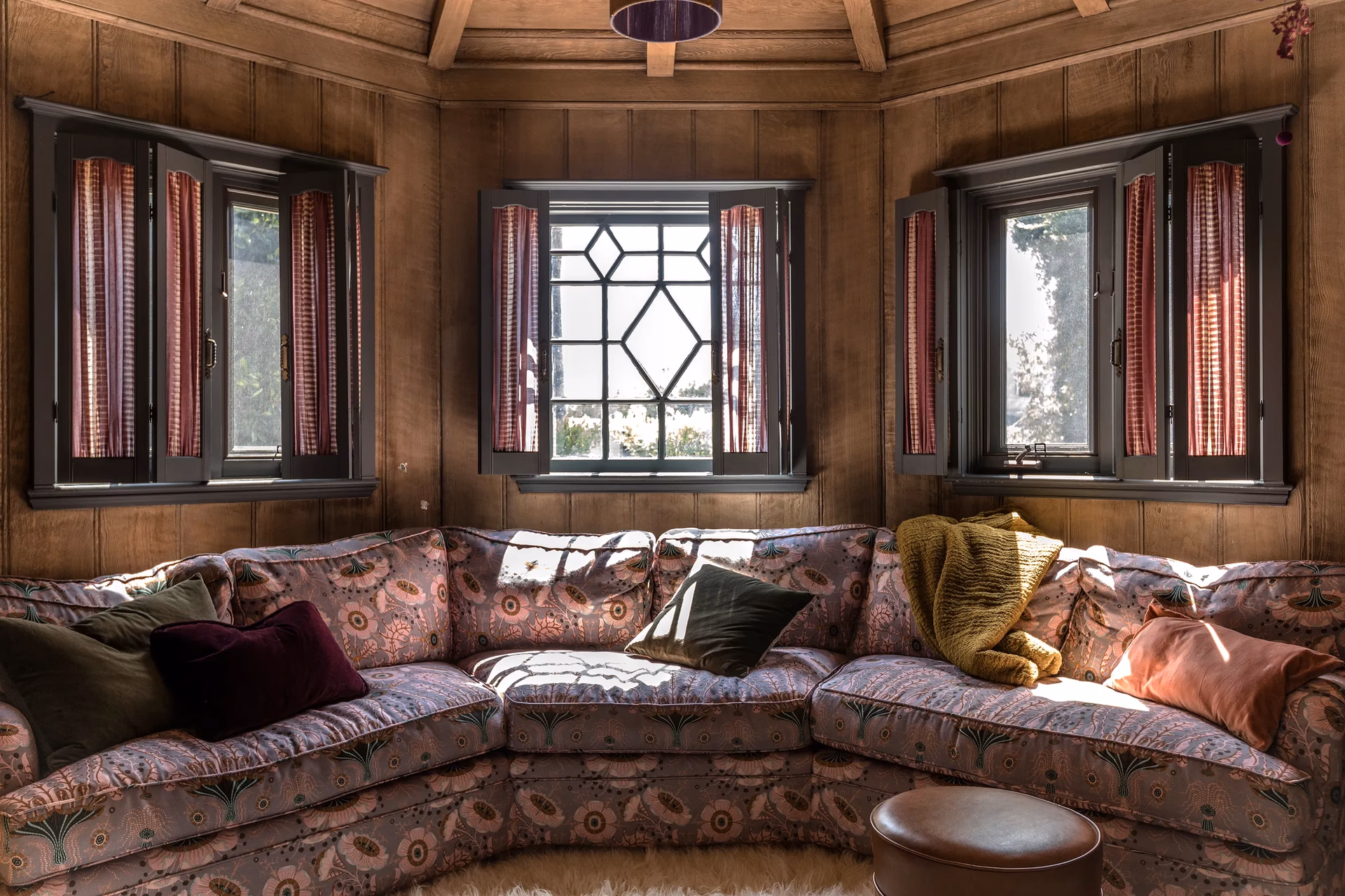 How much is the tuition fee in Sofa Design Institute?