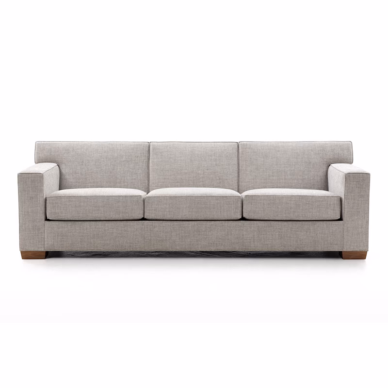 What is the word sofa in French?