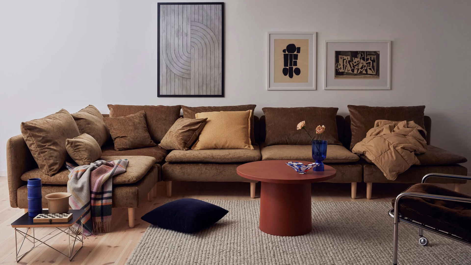 ¿Ikea descontinuó Söderhamn?