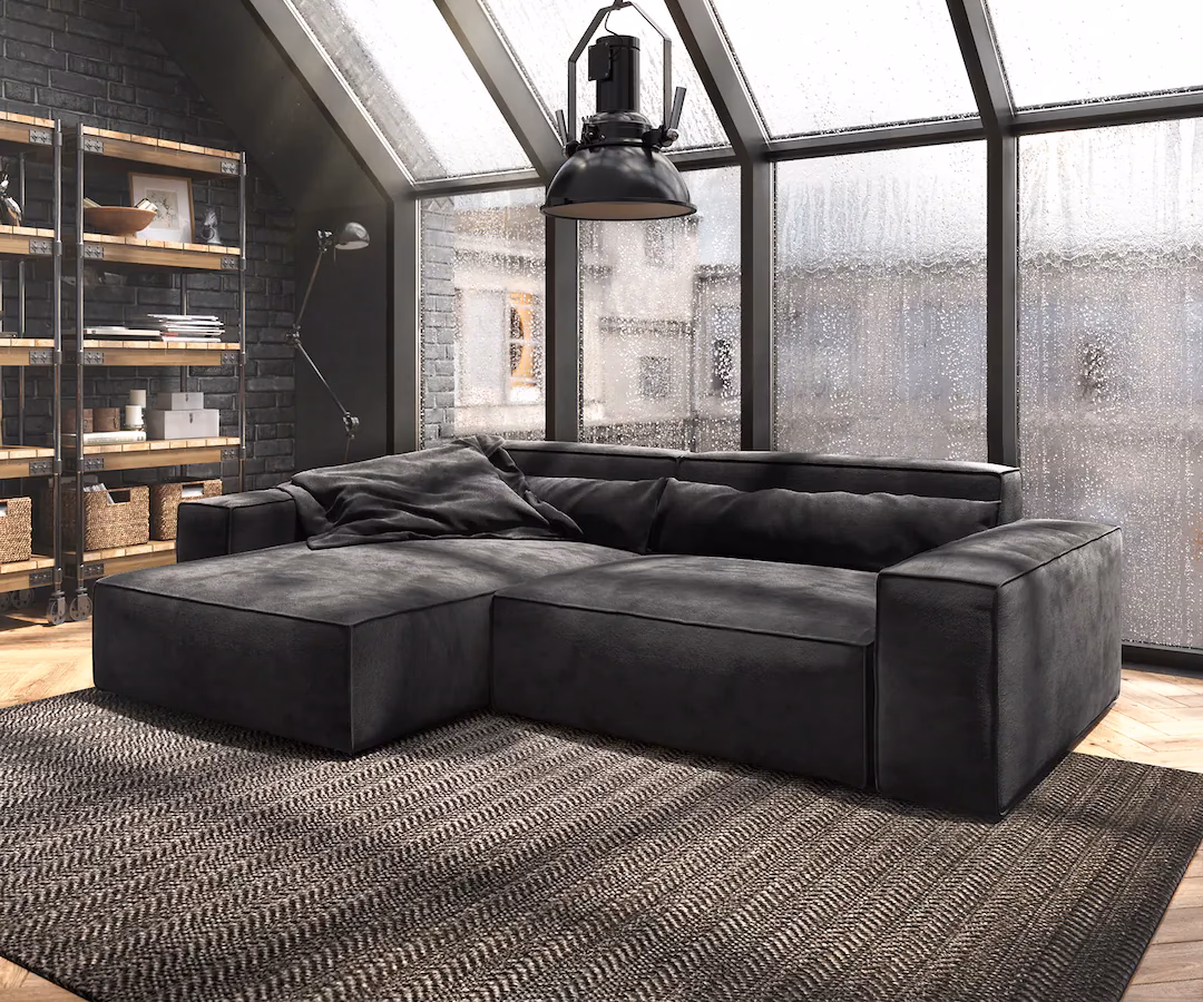 Was sind die besten Sofa-Marken?