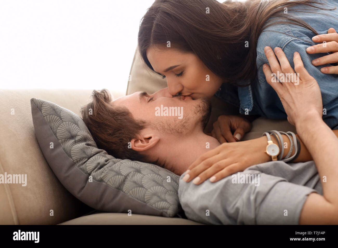 Who is Kiss Daniel's wife?