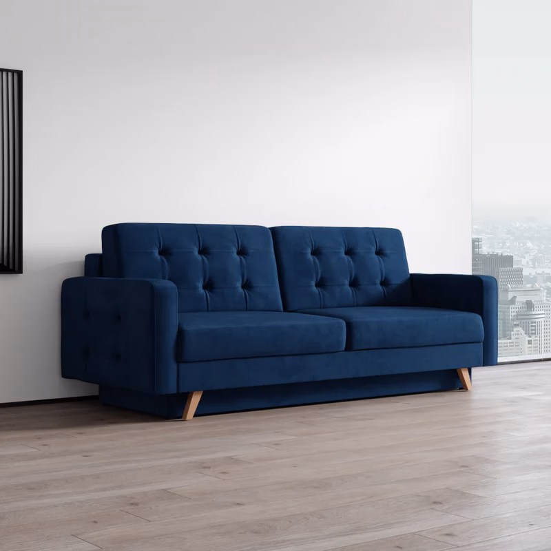 How do I dispose of a couch in Las Vegas?