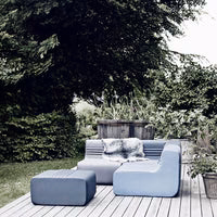 What is a loft sofa?