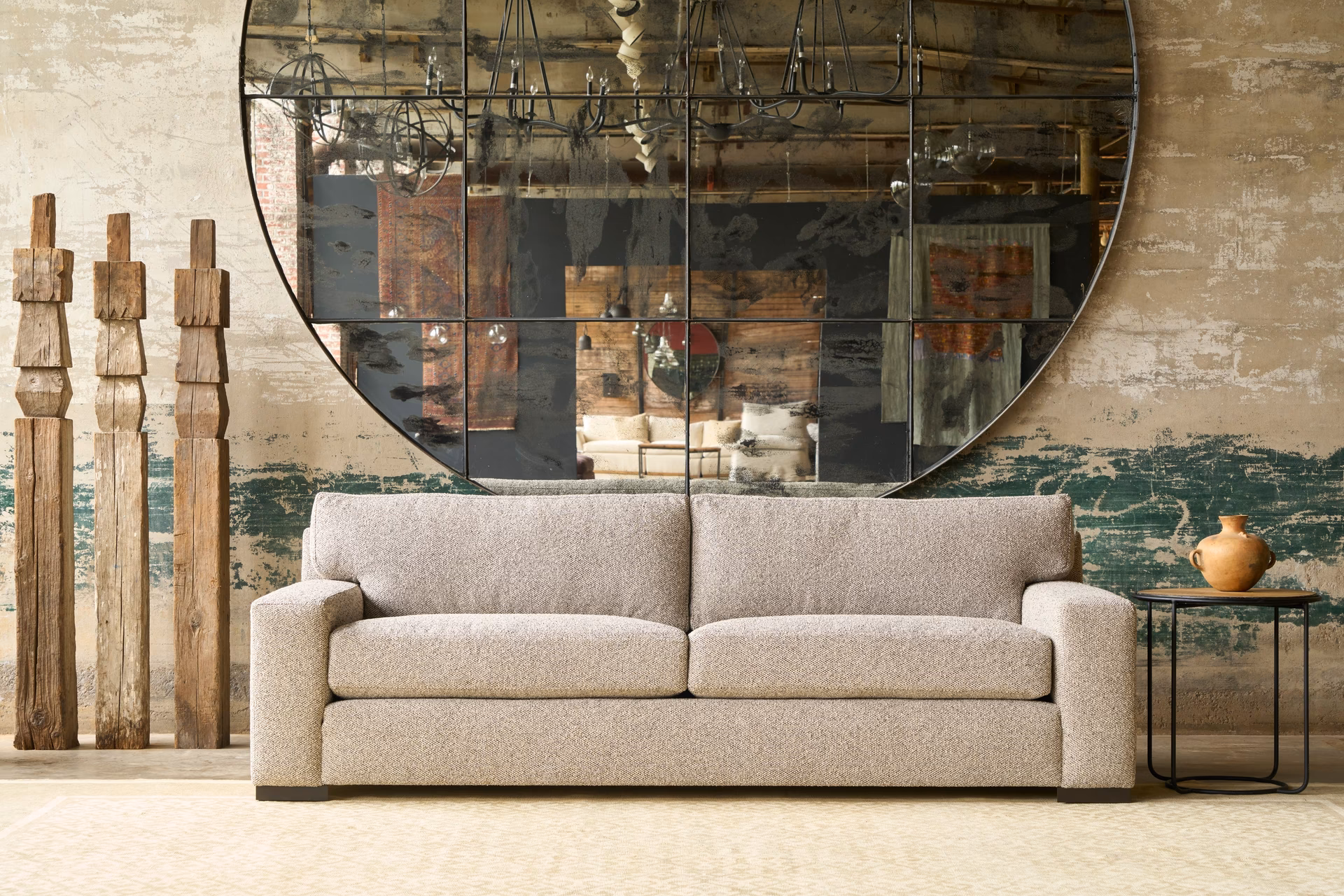 How do I design my loft?