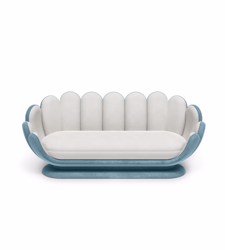 What is a sofa deck?