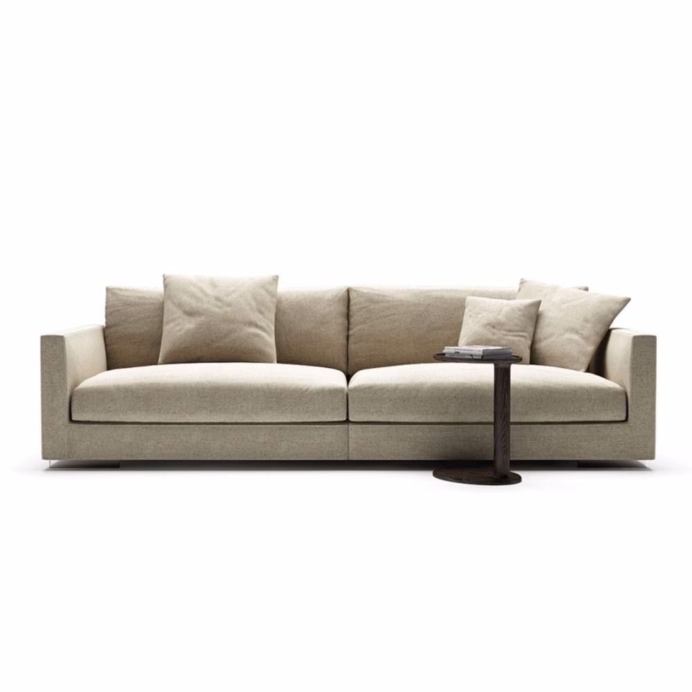 Is beige a good color for a sofa?