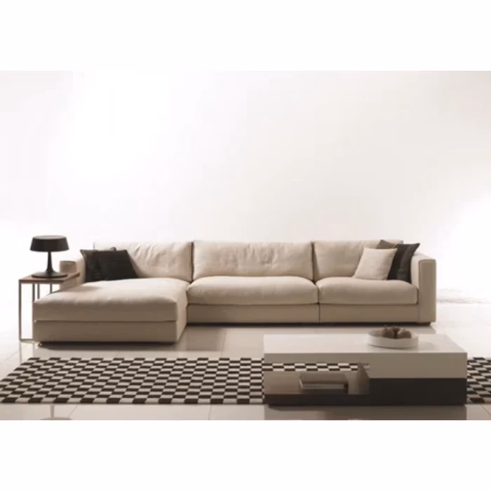 Is beige a good color for a sofa?