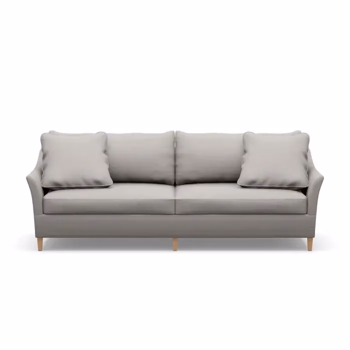 Are couch prices negotiable?