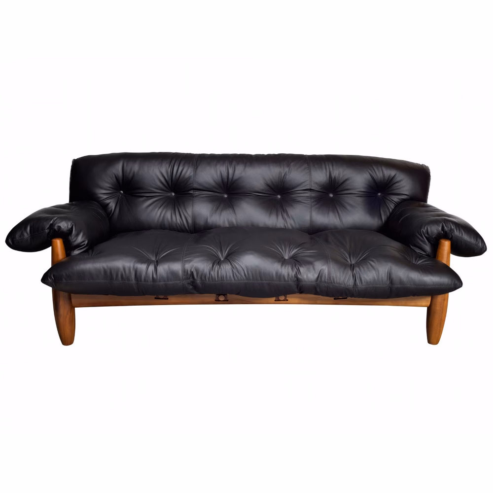 Why am I getting mold on my sofa?