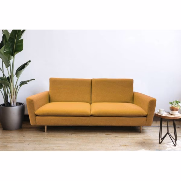 ¿Qué sofá durará toda la vida?