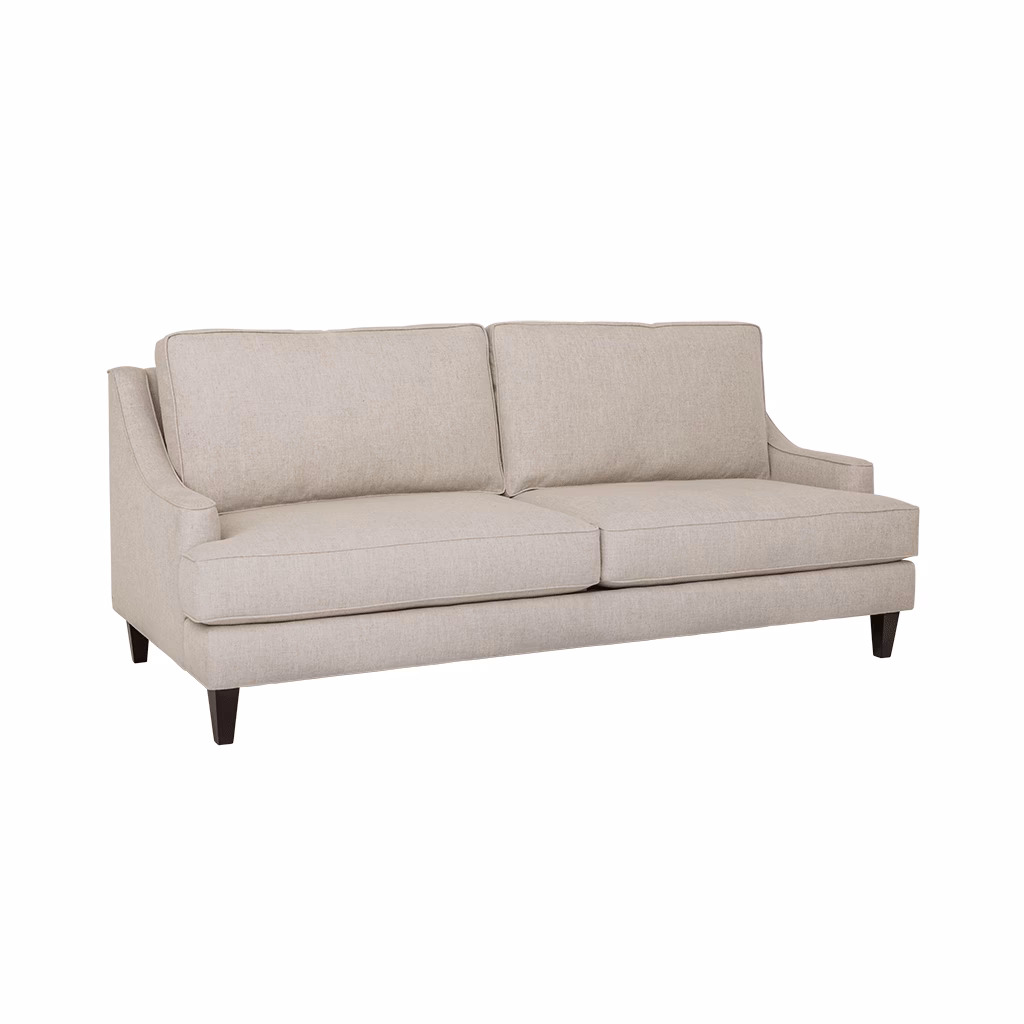 ¿Quién es el propietario de Cozey Sofa?