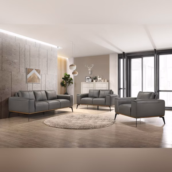 ¿Qué sofá tiene Stacey Solomon?