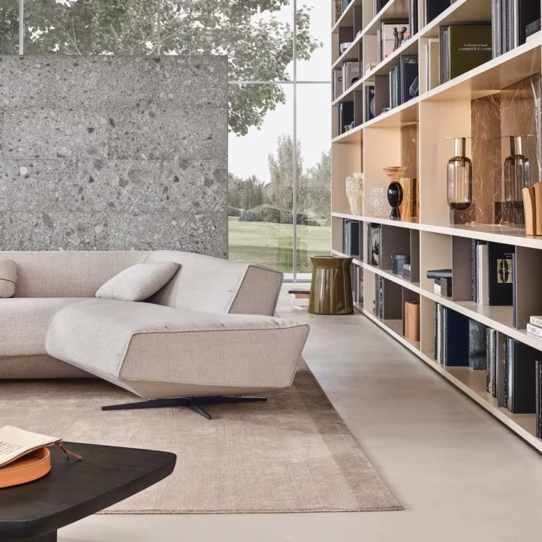 Where is the sofa company located?