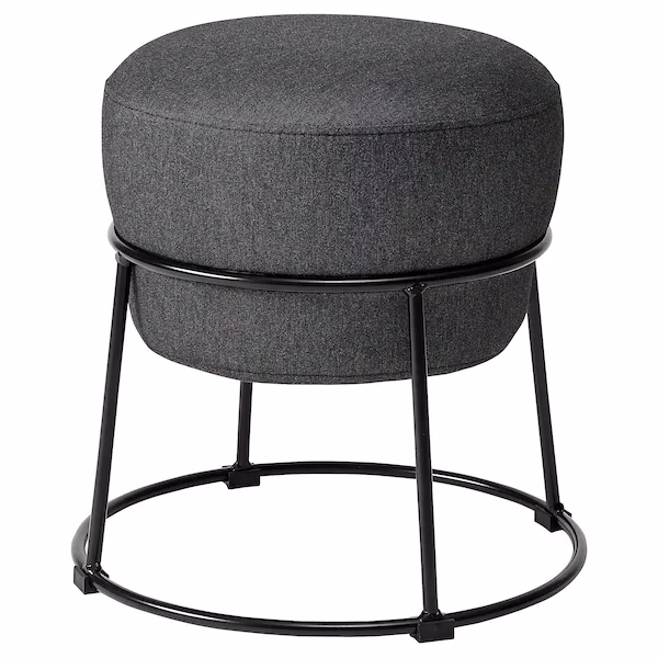 Can you sit on an IKEA ottoman?