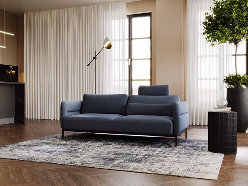 Jak naprawić rozkładana kanapę?