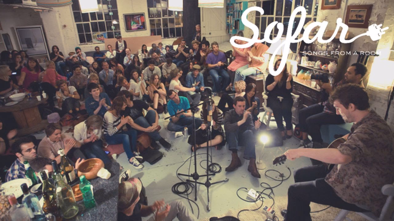 How much do Sofar artists get paid?