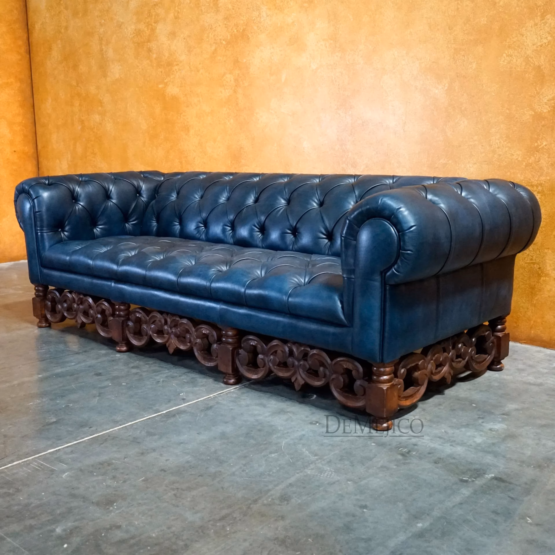 ¿Cómo se dice en español sofá?