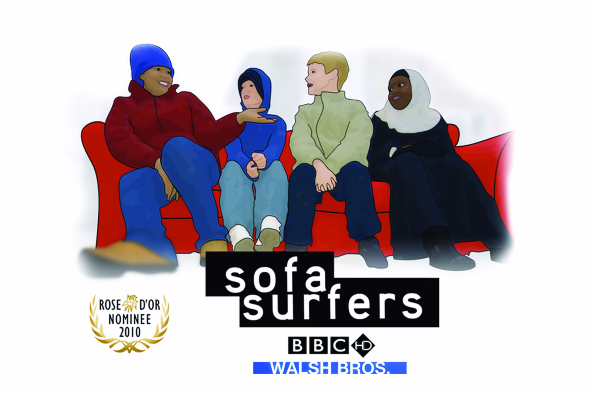 Why is it called Couchsurfing?