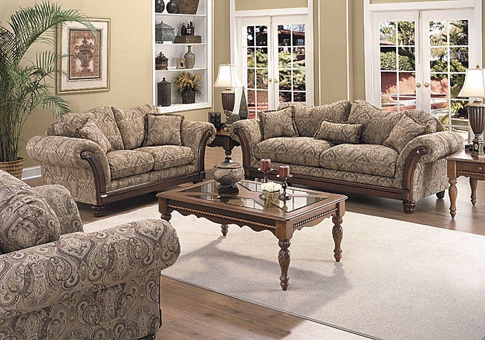 Can tapestry be used for upholstery?