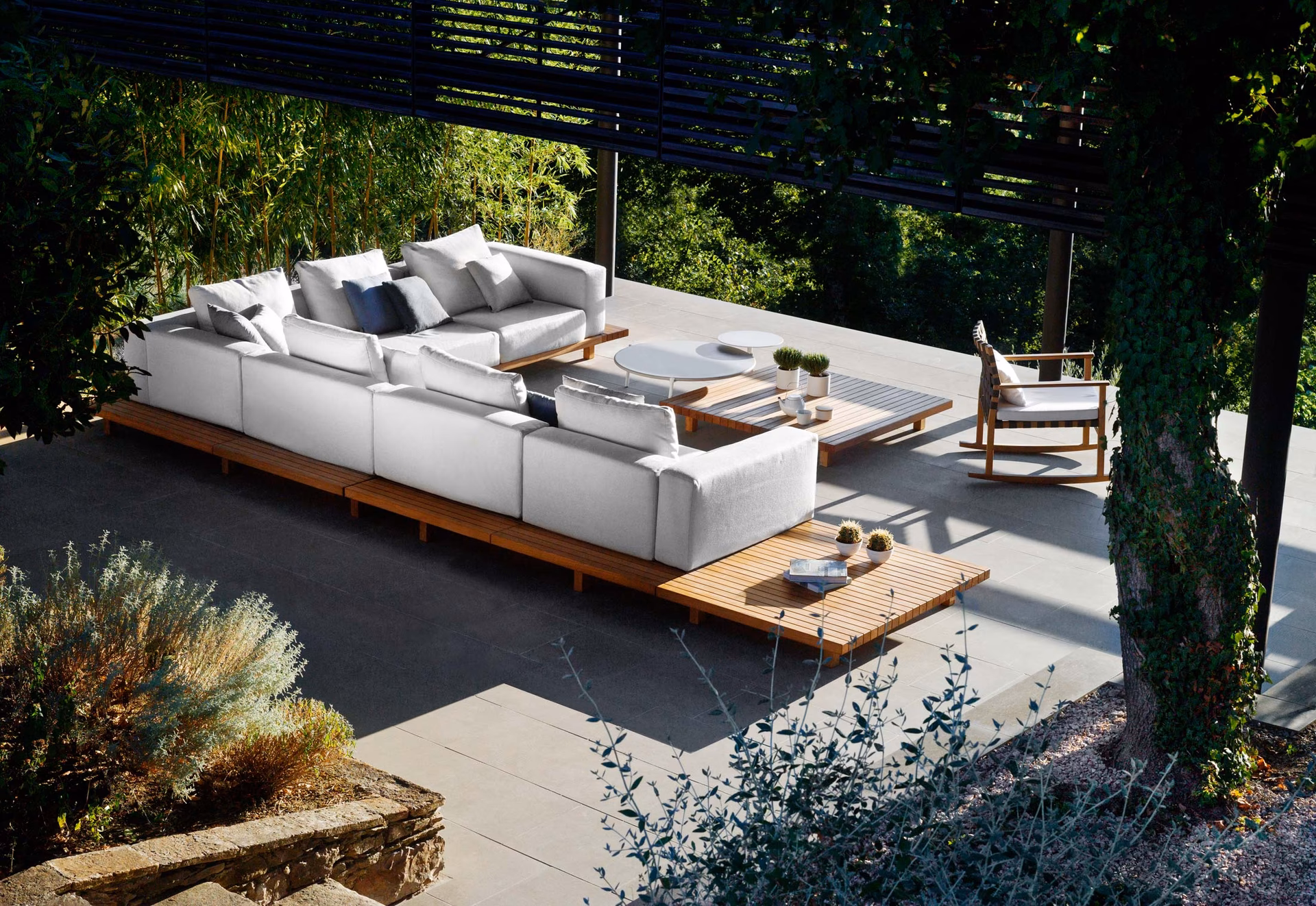 ¿Cuántas temporadas son de vis-à-vis en Netflix?