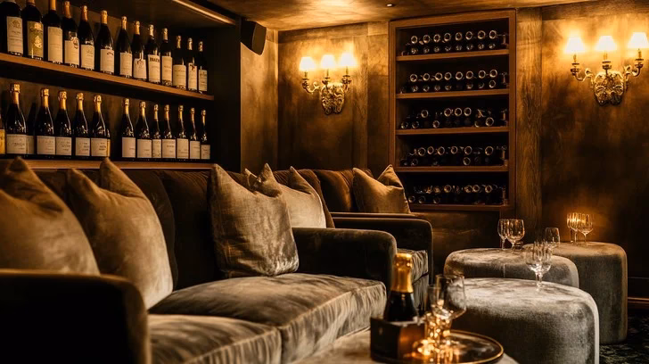 Do wine bars make good money?