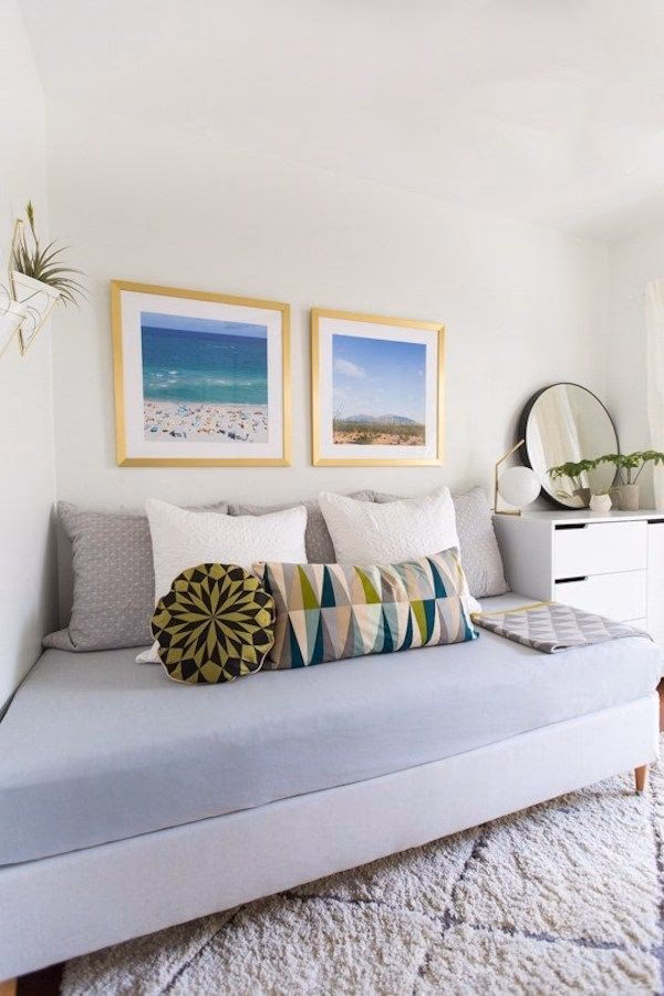 ¿Qué función tiene el somier?