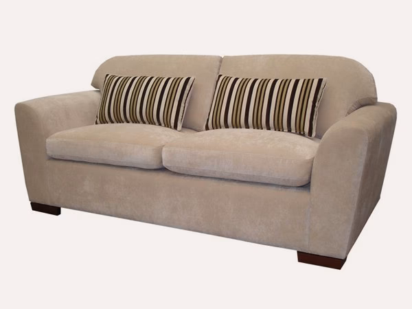 ¿Cómo se llaman los sillones que se echan para atrás?