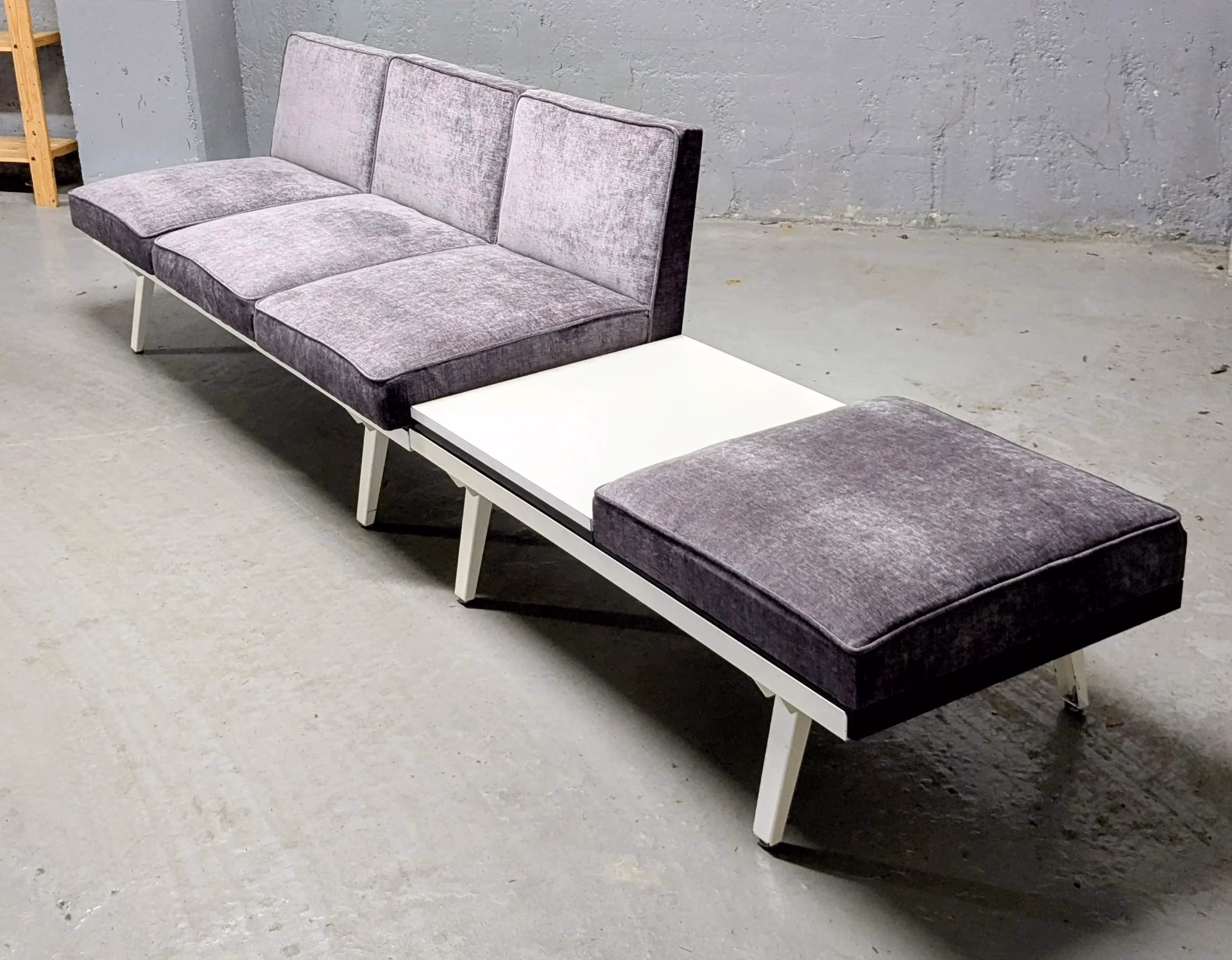 How long will a Flexsteel couch last?