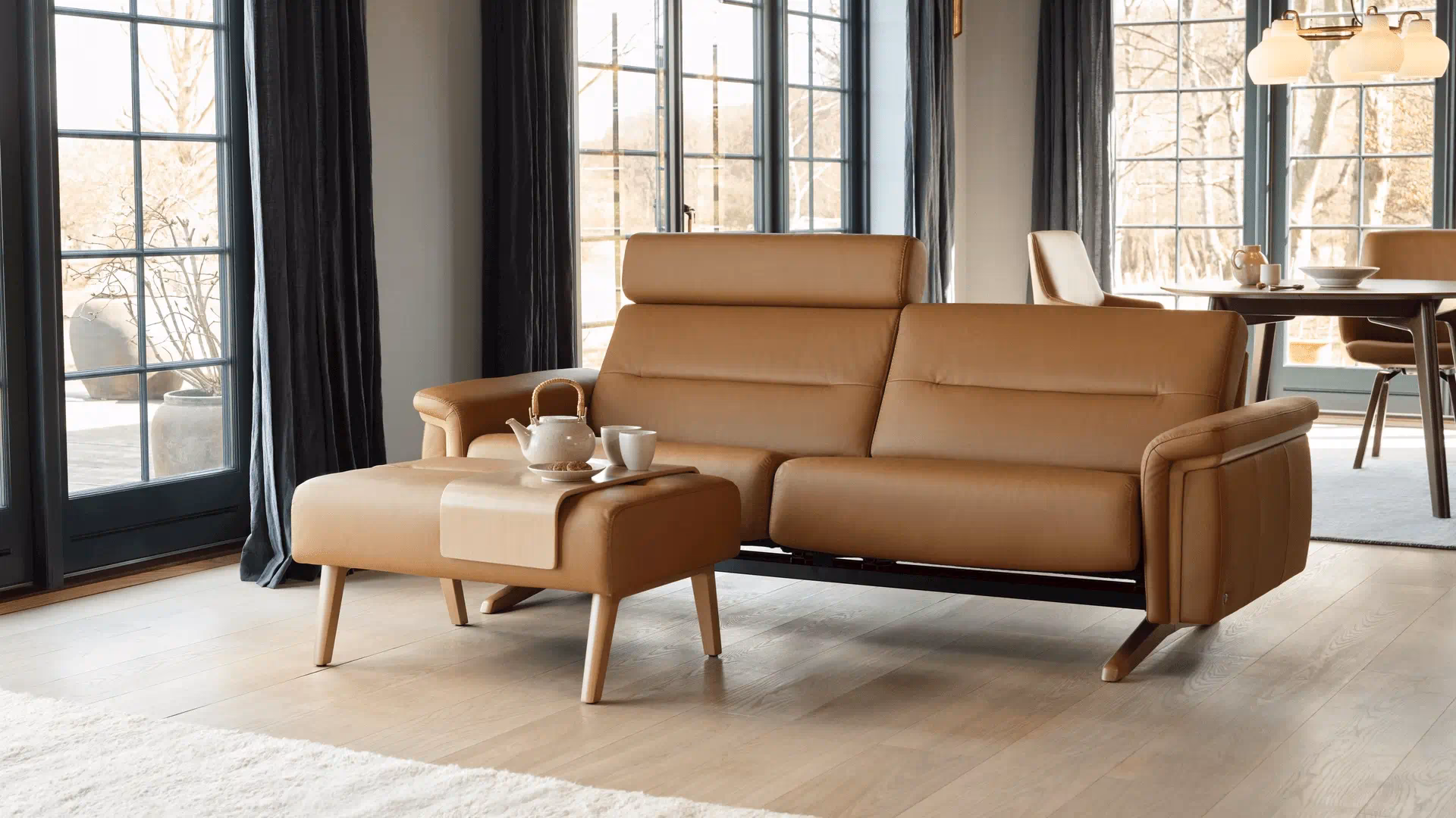 Which is better, IMG or Stressless?