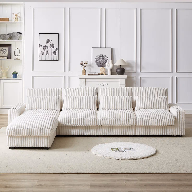 What sofa will last a lifetime?