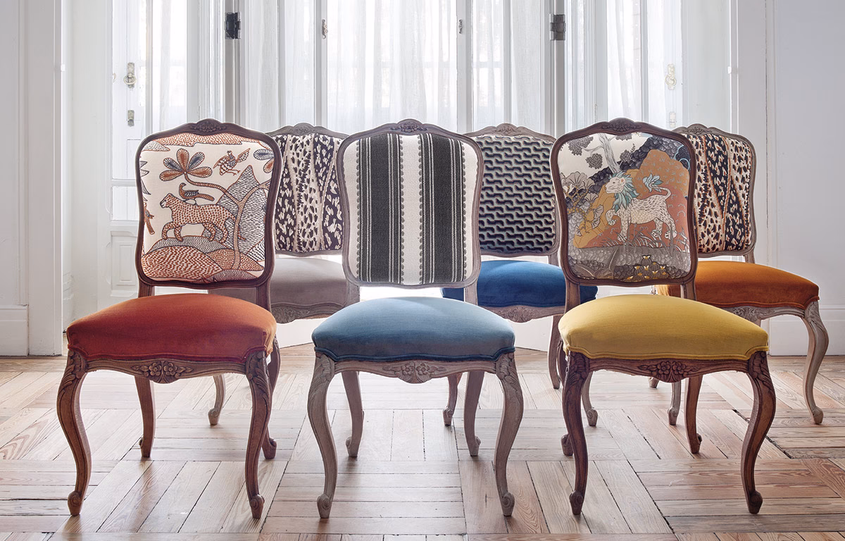 ¿Cuánto se cobra por tapizar un sillón?