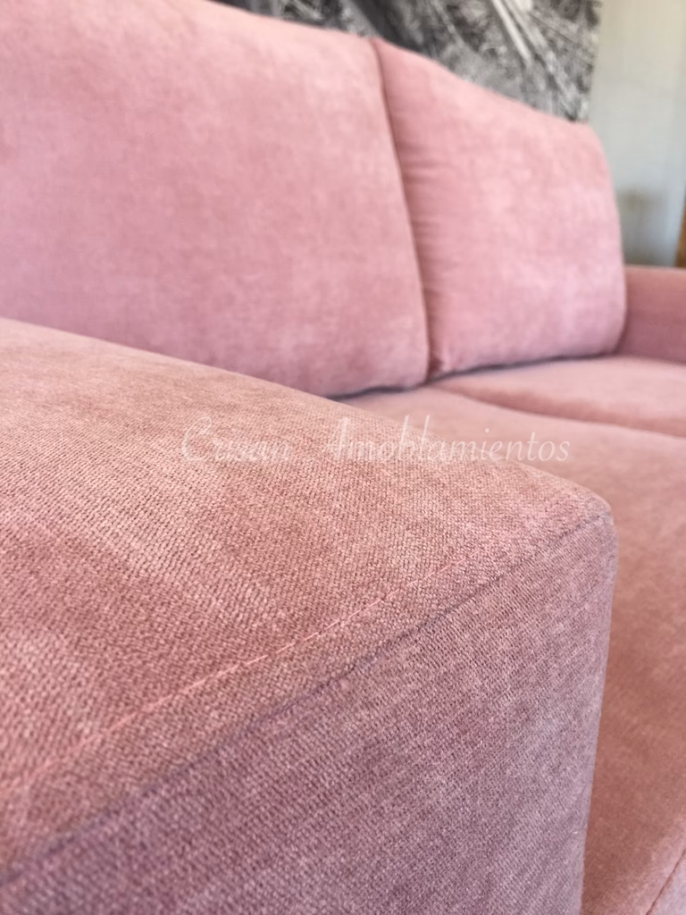 ¿Qué tipo de tela es la tela pana?