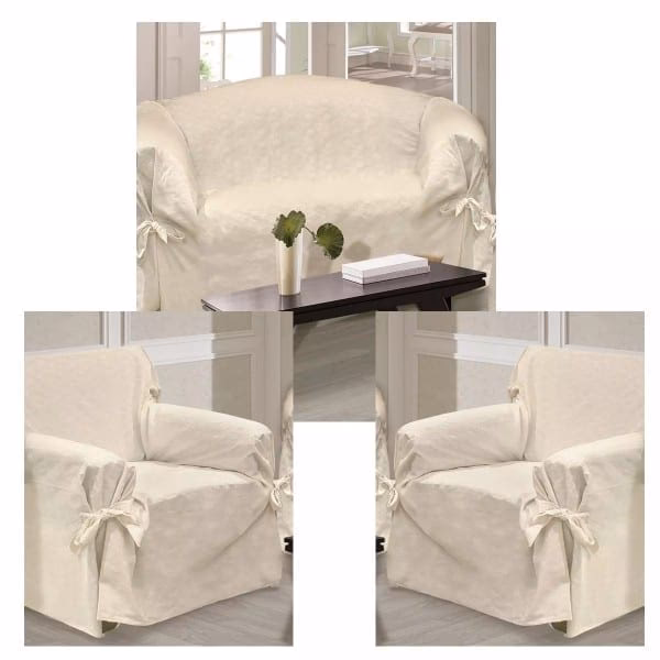 ¿Qué tipo de tela se usa para sillones?