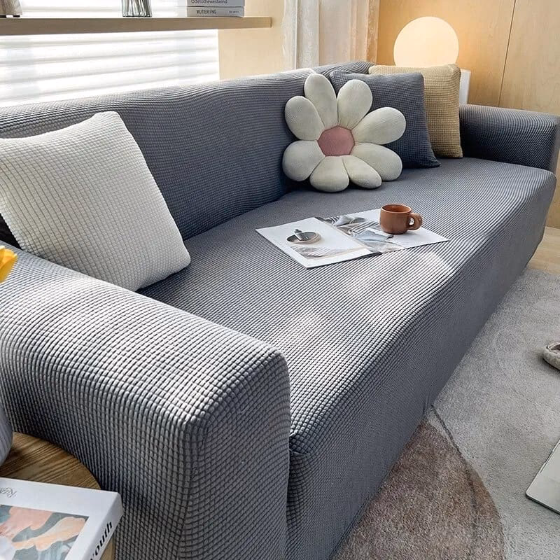¿Qué tela se utiliza para forrar sillones?