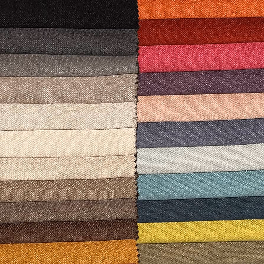 ¿Cómo se llama la tela que no se mancha?