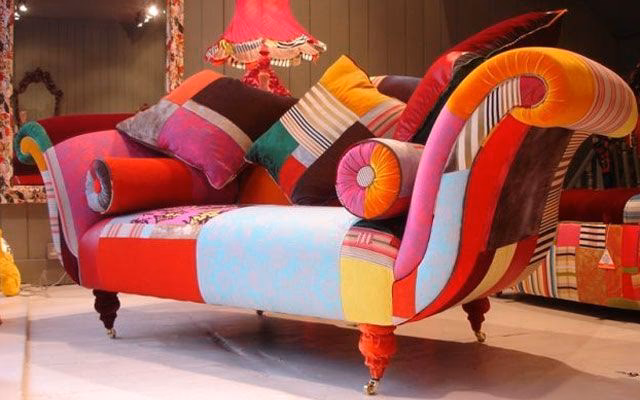 ¿Cuál es la mejor tela para patchwork?