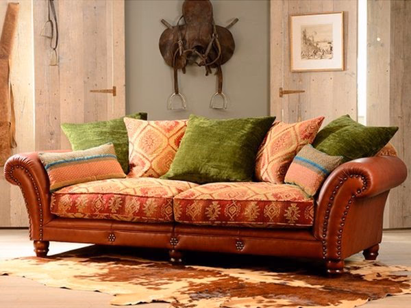 Who sells Tetrad sofas?