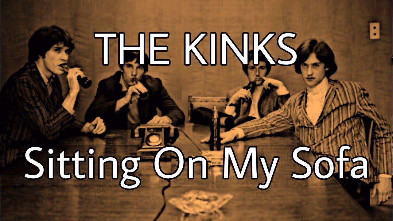 What was the Kinks signature hit?