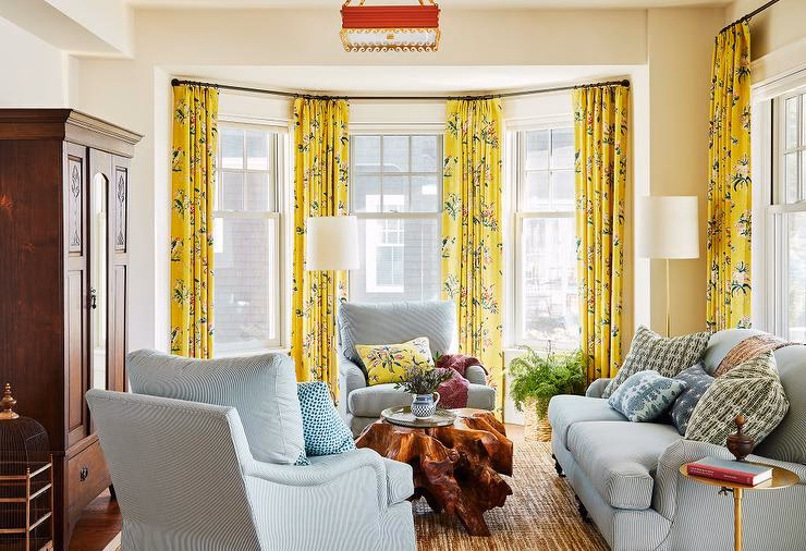 Is ticking fabric good for upholstery?