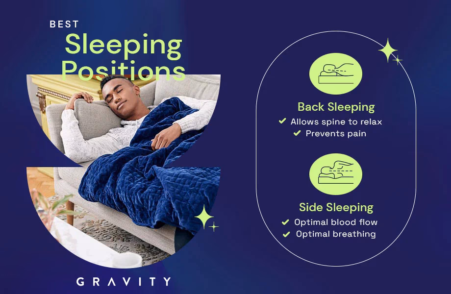 How to sleep on a sofa comfortably?