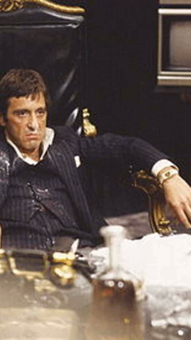 ¿Quién fue Tony Montana en la vida real?