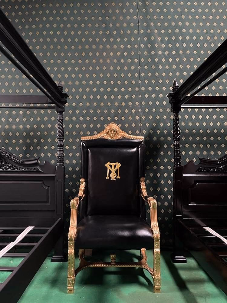 ¿Qué significa la estatua de Tony Montana?