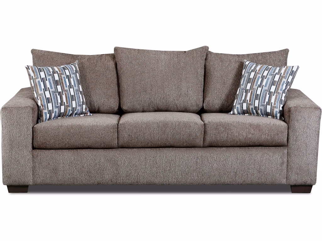 What is a very small sofa called?