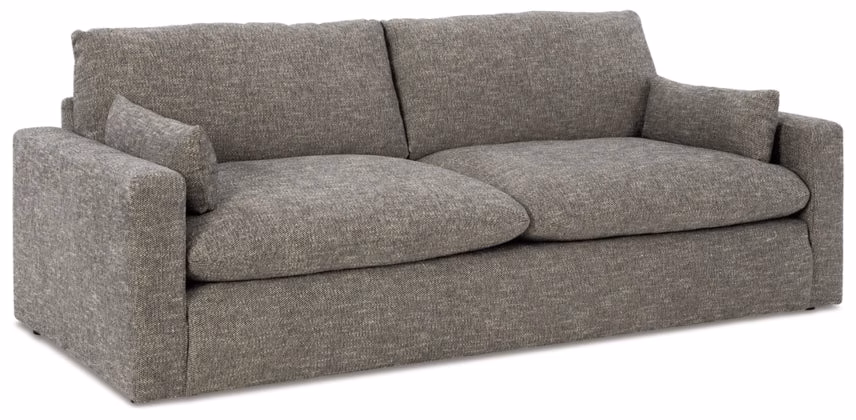 Is tweed a good fabric for a sofa?