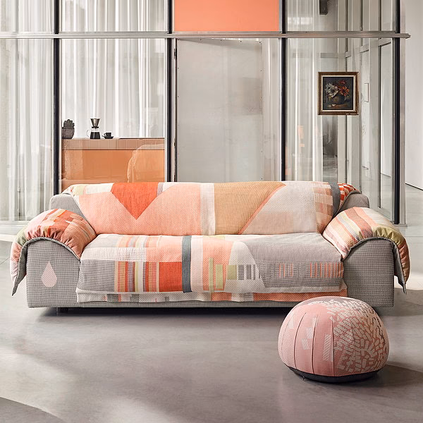 How comfortable is Togo sofa?