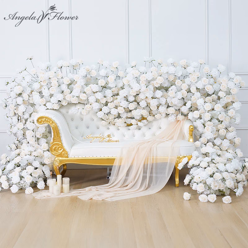 How much is furniture rental for wedding?