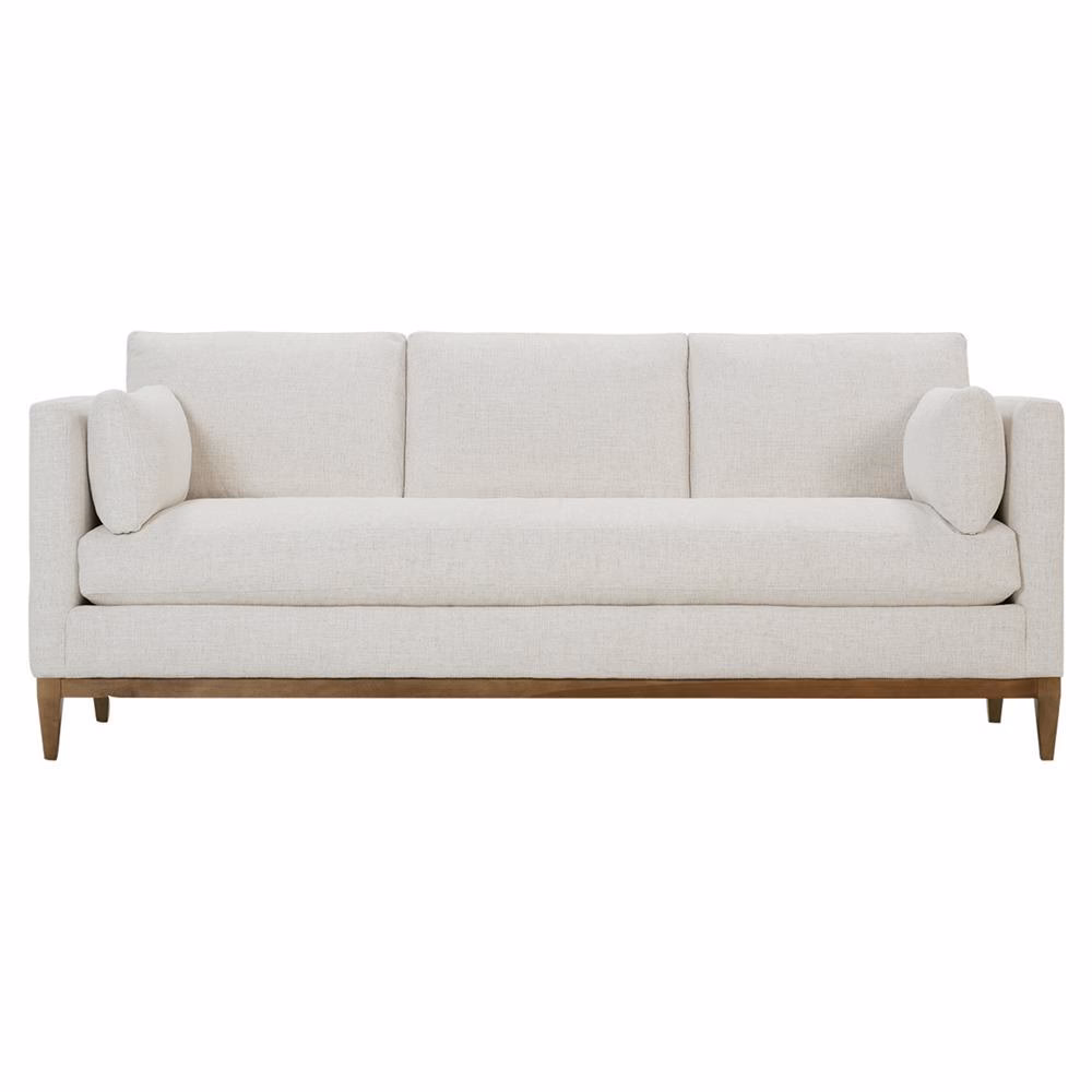 Is white couch a good idea?