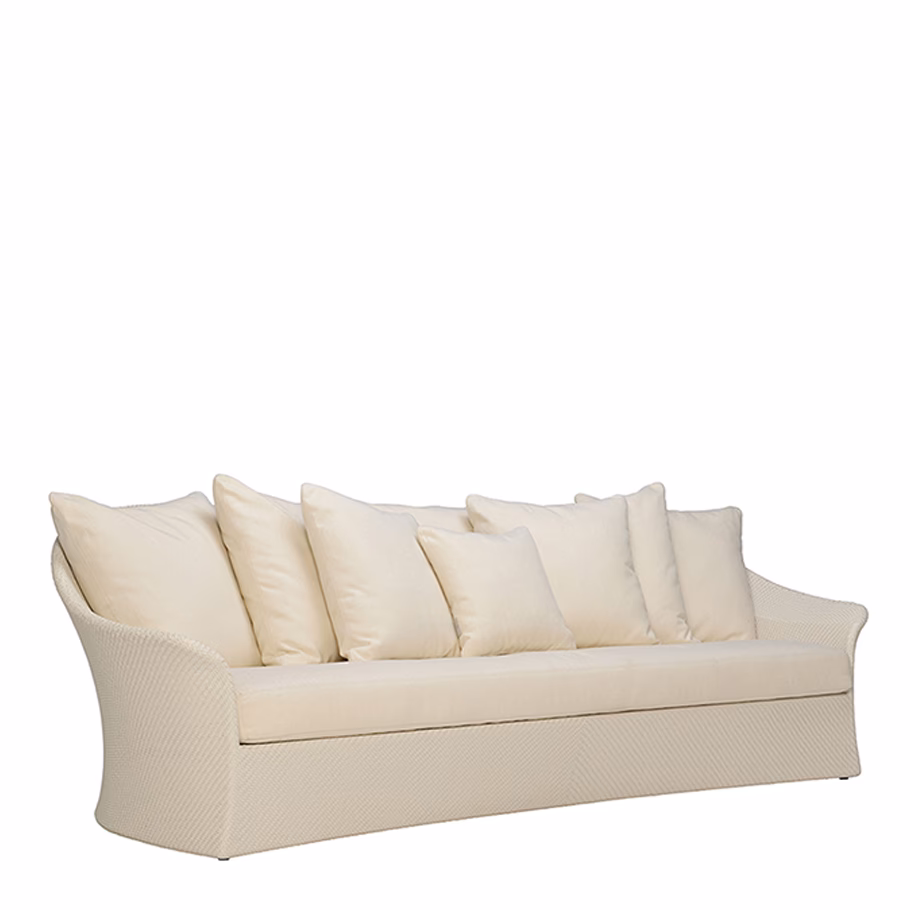 What is the point of a wingback chair?