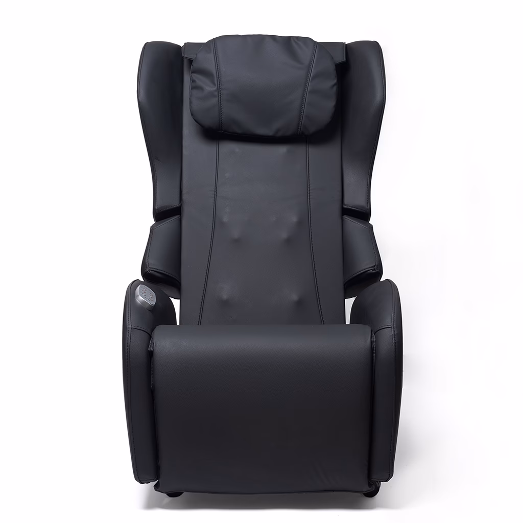 ¿Cuánto consume un sillón masajeador?