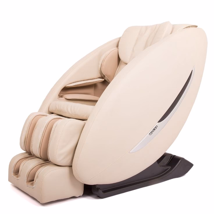 ¿Cuánto consume un sillón masajeador?